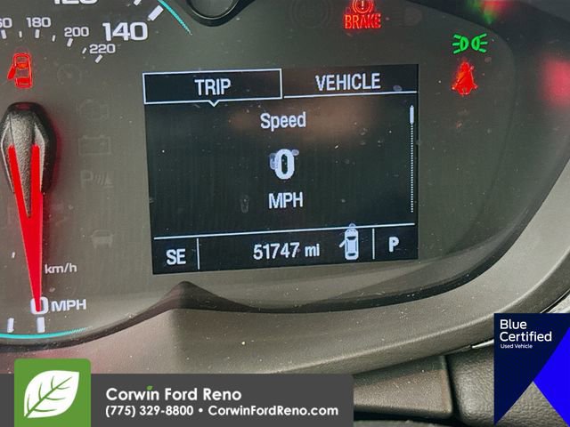 Used 2021 Chevrolet Trax LT image 15