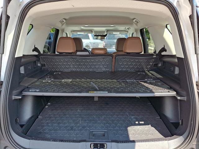 Certified 2023 Ford Bronco Sport Outer Banks w/ Tech Package AWD/4WD image 29