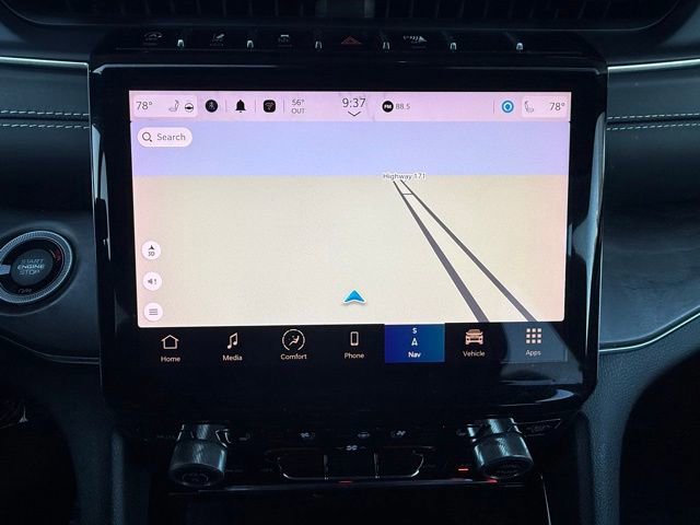 Used 2022 Jeep Grand Cherokee L Overland image 33