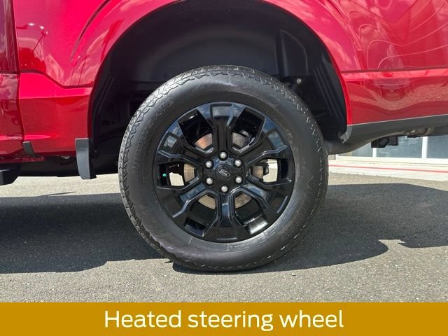 Certified 2023 Ford F150 Lariat w/ Equipment Group 502A High AWD/4WD image 46