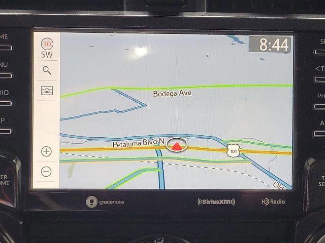 Used 2021 Toyota 4Runner TRD Off-Road image 15