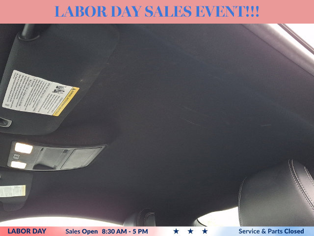 Certified 2024 Ford Mustang Premium RWD image 21