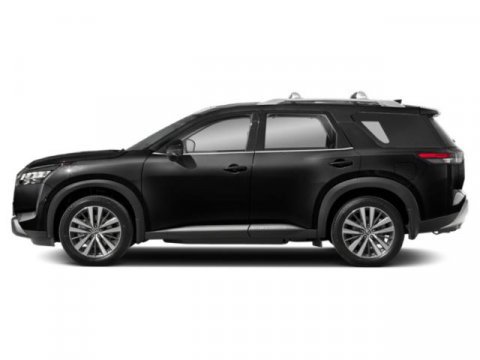 Used 2023 Nissan Pathfinder Platinum AWD/4WD image 6