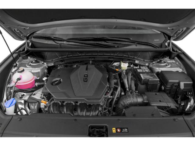 Used 2024 Hyundai Tucson SEL FWD image 12