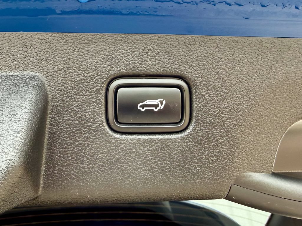 Used 2023 Kia Sportage SX AWD/4WD image 19