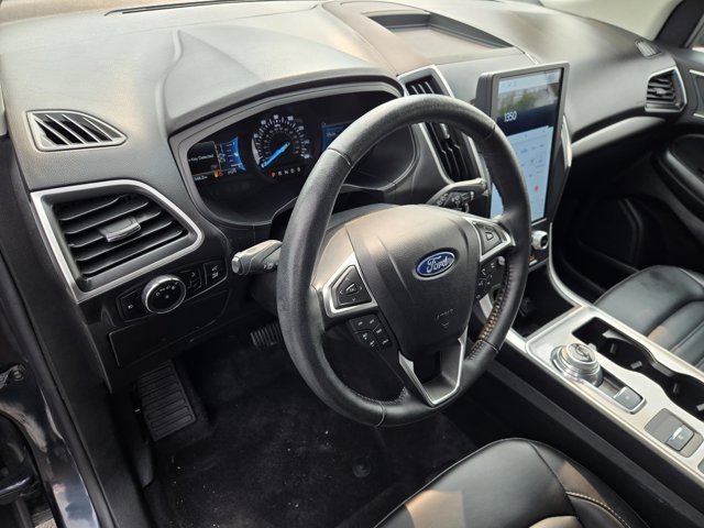 Certified 2024 Ford Edge SEL w/ Convenience Package AWD/4WD image 18