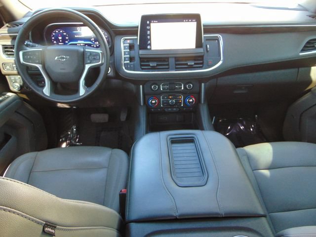 Used 2023 Chevrolet Tahoe Z71 AWD/4WD image 23