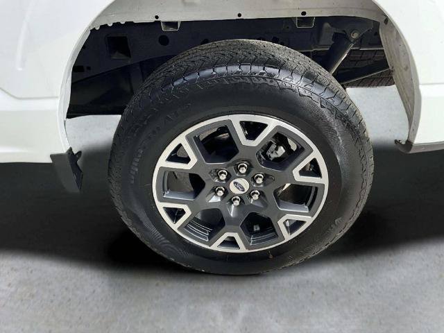 Certified 2024 Ford F150 STX AWD/4WD image 30