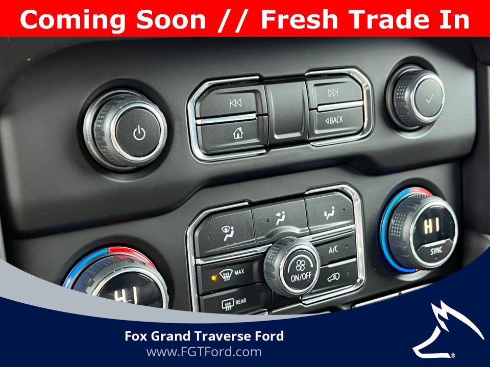 Used 2023 Chevrolet Tahoe RST w/ Luxury Package image 34