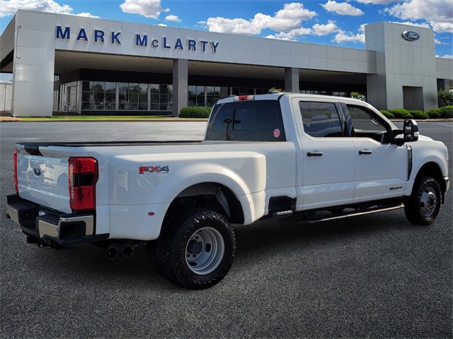 Certified 2024 Ford F350 XLT w/ 360-Degree Camera Package image 3
