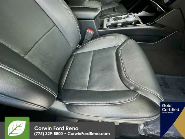 Certified 2022 Ford Explorer ST w/ Equipment Group 401A AWD/4WD image 33