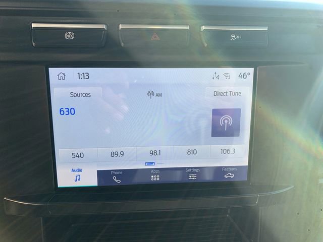 Certified 2024 Ford F550 XL Knapheide Service Body image 38