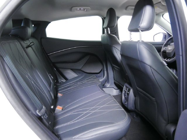 Certified 2023 Ford Mustang Mach-E Select AWD/4WD image 12