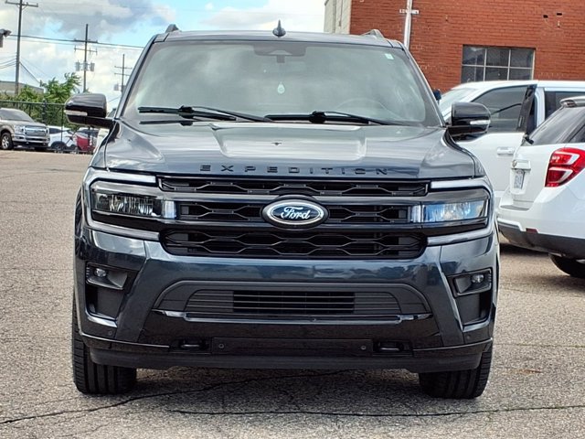 Certified 2022 Ford Expedition Limited AWD/4WD image 29