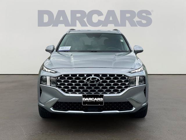 Used 2022 Hyundai Santa Fe SEL AWD/4WD image 2