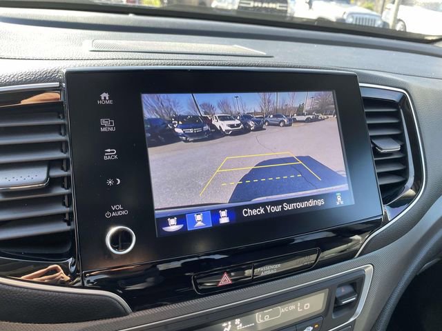 Used 2022 Honda Ridgeline RTL-E image 30