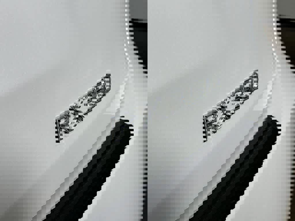 Used 2022 Lexus RX 350 FWD w/ Premium Package image 7