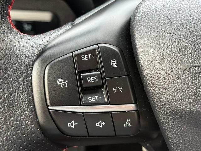 Certified 2024 Ford Escape ST-Line w/ Tech Pack #1 AWD/4WD image 21