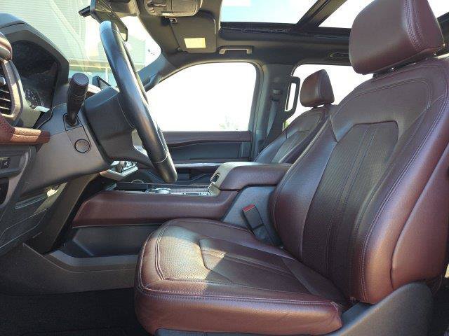 Certified 2024 Ford Expedition Limited RWD image 34