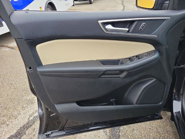 Certified 2024 Ford Edge SEL AWD/4WD image 15
