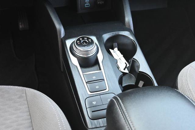 Certified 2022 Ford Escape SE w/ Cold Weather Package FWD image 28