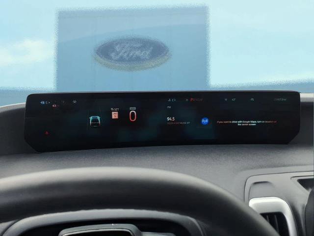 Certified 2025 Ford Expedition Max Active image 28