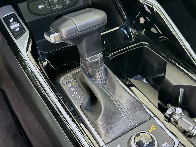 Used 2025 Kia Sorento SX Prestige AWD/4WD image 19