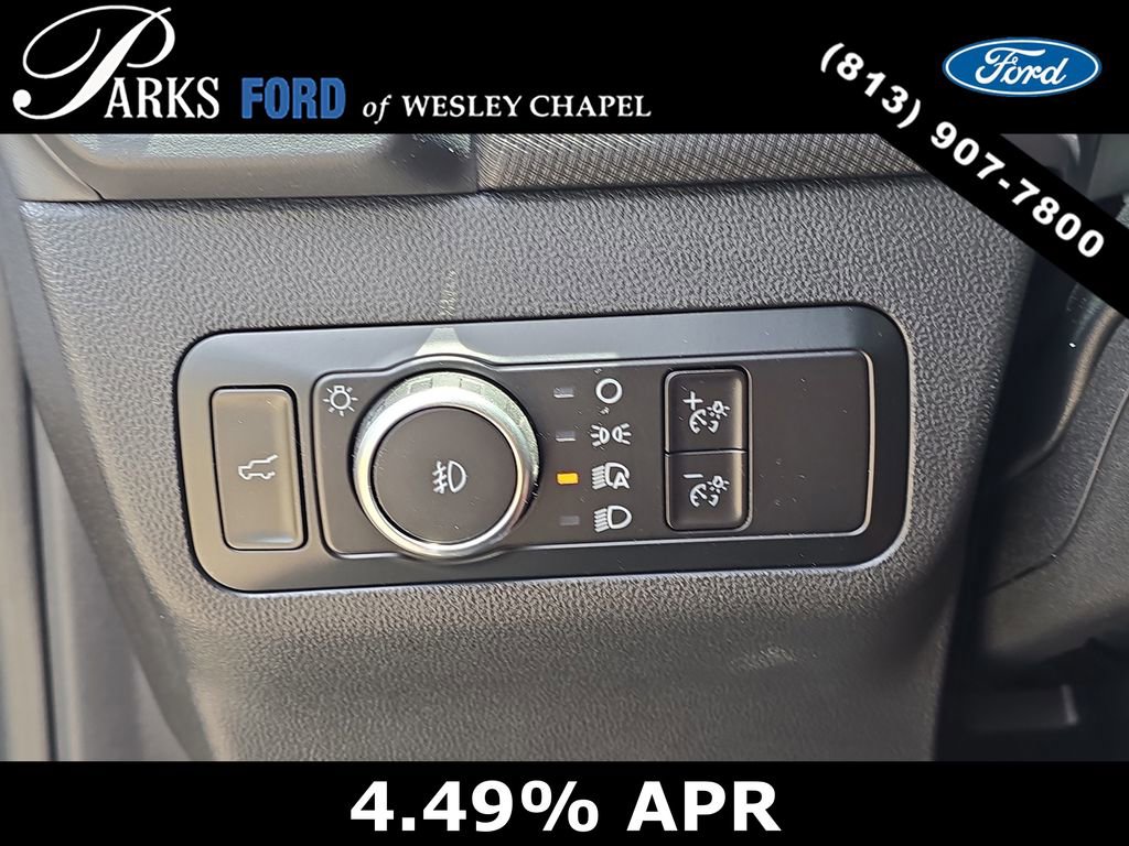 Certified 2023 Ford Bronco Sport Big Bend w/ Convenience Package AWD/4WD image 26