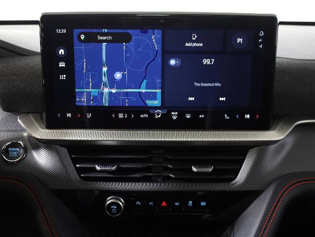 Certified 2025 Ford Explorer ST image 16