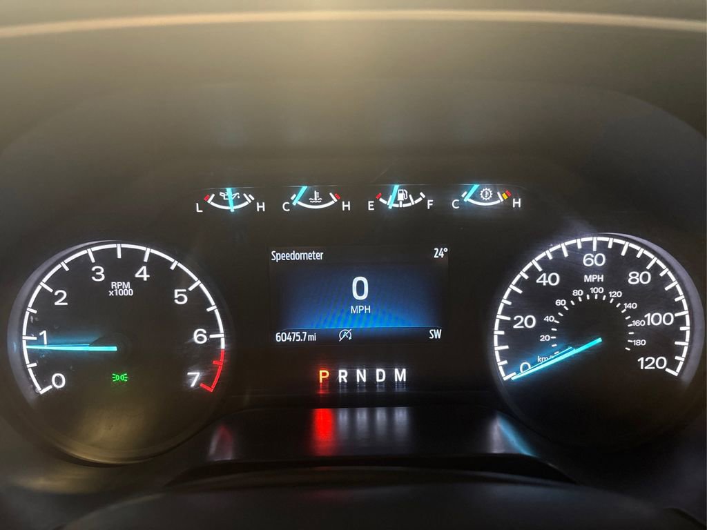 Certified 2023 Ford F150 XLT AWD/4WD image 27