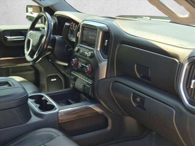 Used 2020 Chevrolet Silverado 1500 RST AWD/4WD image 23