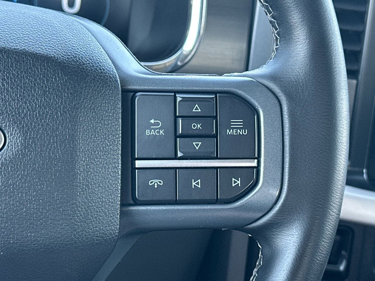 Certified 2023 Ford F150 Lightning XLT AWD/4WD image 28