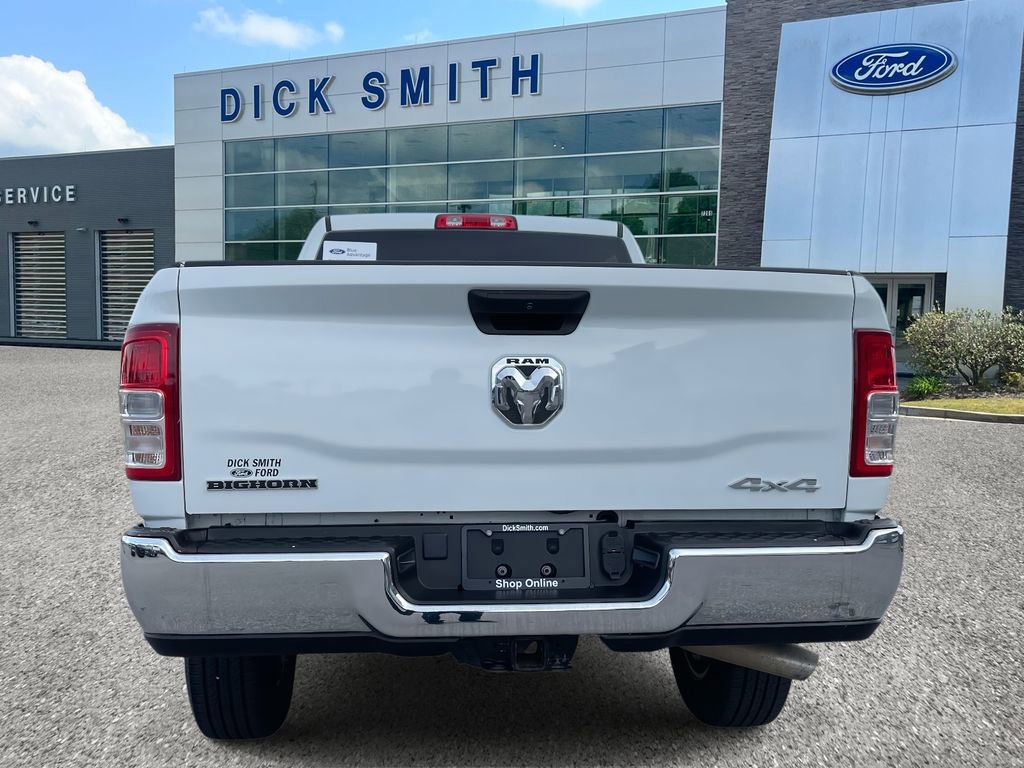 Used 2024 RAM 2500 Big Horn image 3