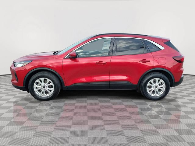 Certified 2023 Ford Escape Active w/ Tech Pack #2 AWD/4WD image 2