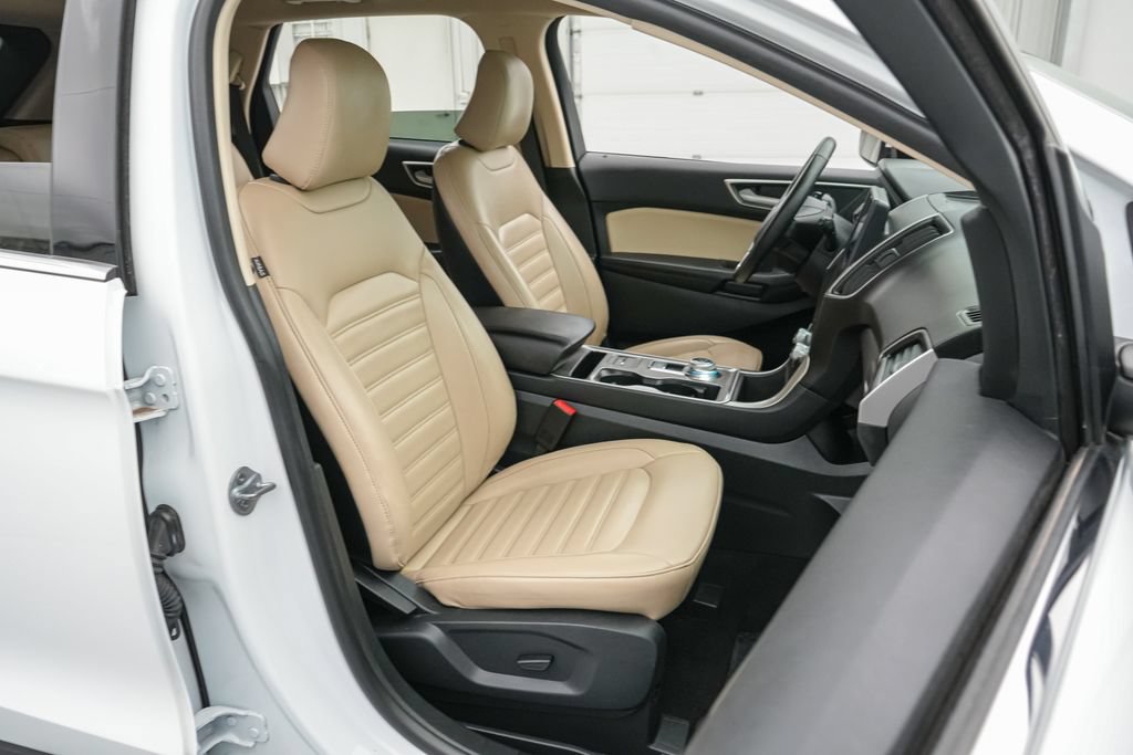 Certified 2024 Ford Edge SEL w/ Convenience Package AWD/4WD image 21