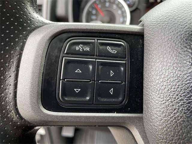 Used 2022 RAM 2500 Tradesman image 20