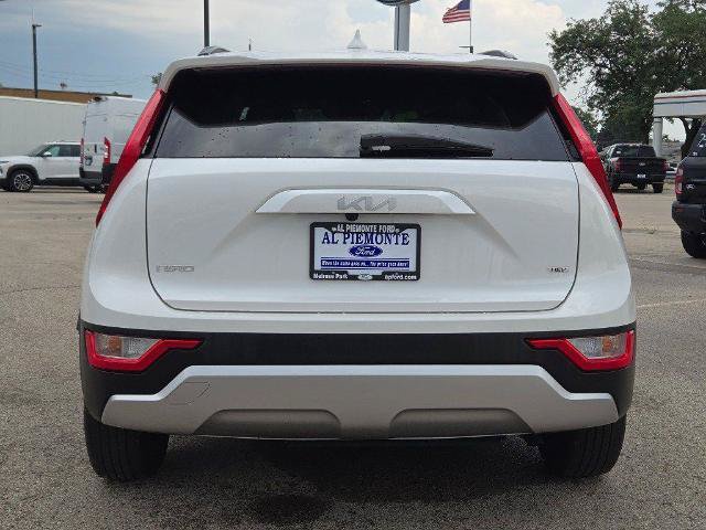 Used 2025 MAZDA CX-50 AWD 2.5 S w/ Premium Package image 10