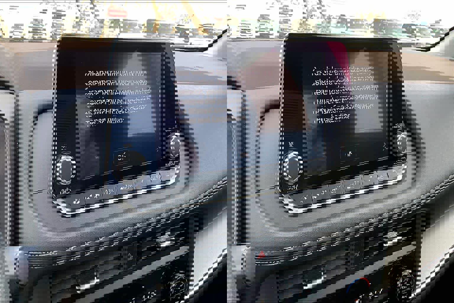 Used 2023 Nissan Rogue SV image 33