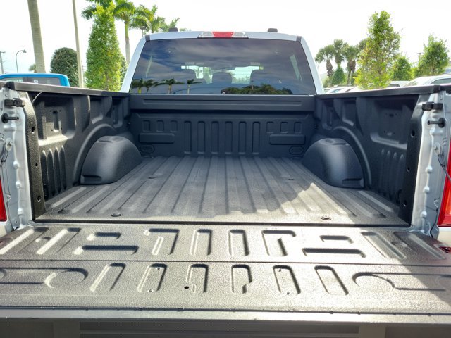 Certified 2023 Ford F150 XL w/ STX Appearance Package AWD/4WD image 9
