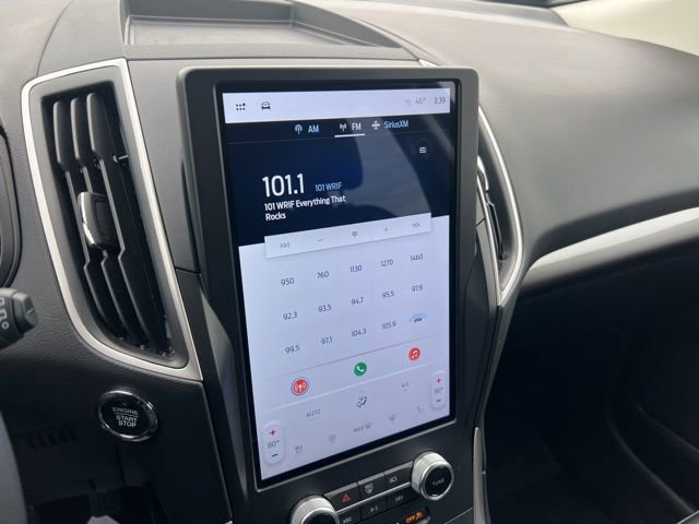 Certified 2024 Ford Edge SEL w/ Convenience Package image 14