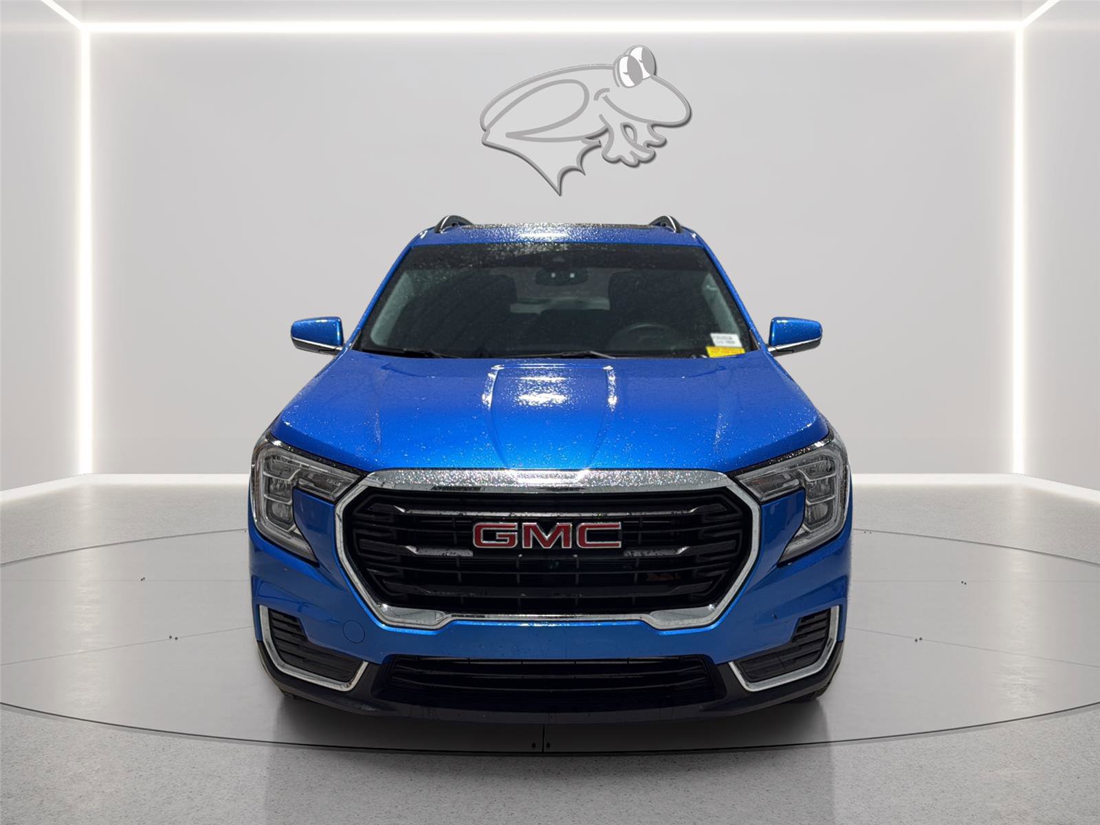 Used 2024 GMC Terrain SLE w/ Driver Convenience Package AWD/4WD image 9