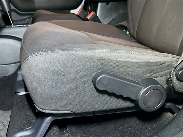 Used 2017 Jeep Wrangler Unlimited Sport w/ Quick Order Package 24S image 16