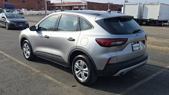 Certified 2023 Ford Escape AWD image 7