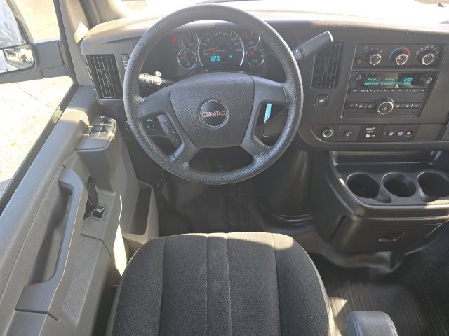 Used 2025 GMC Savana 2500 w/ Driver Convenience Package RWD image 20