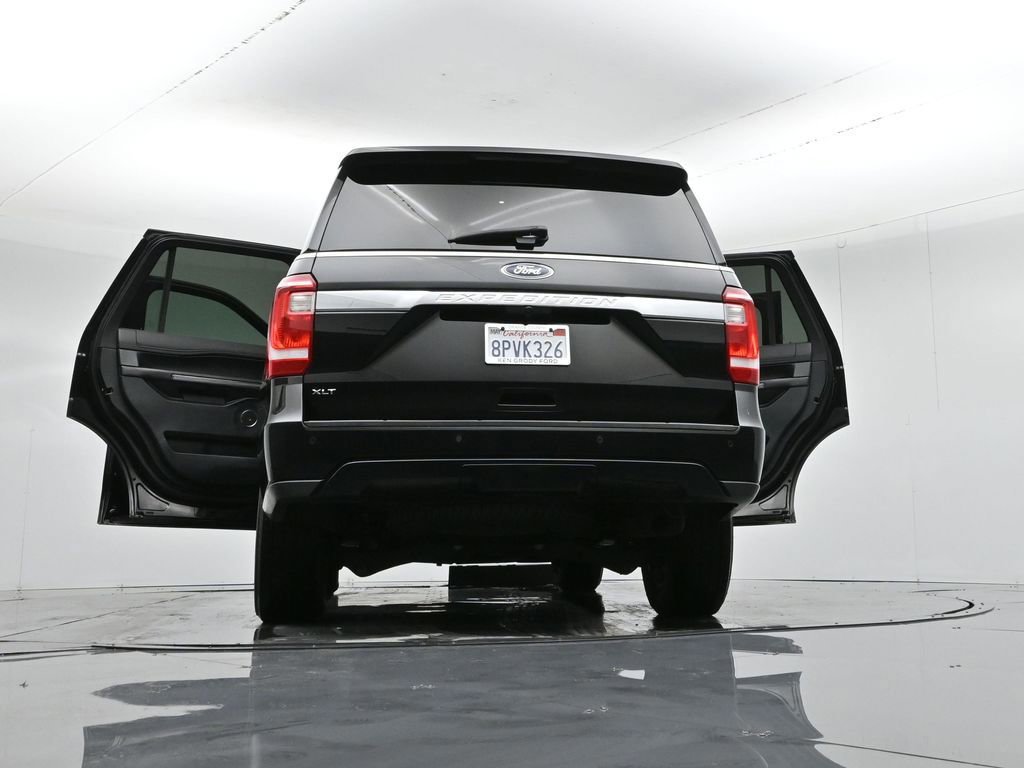 Certified 2020 Ford Expedition XLT w/ Equipment Group 202A image 51