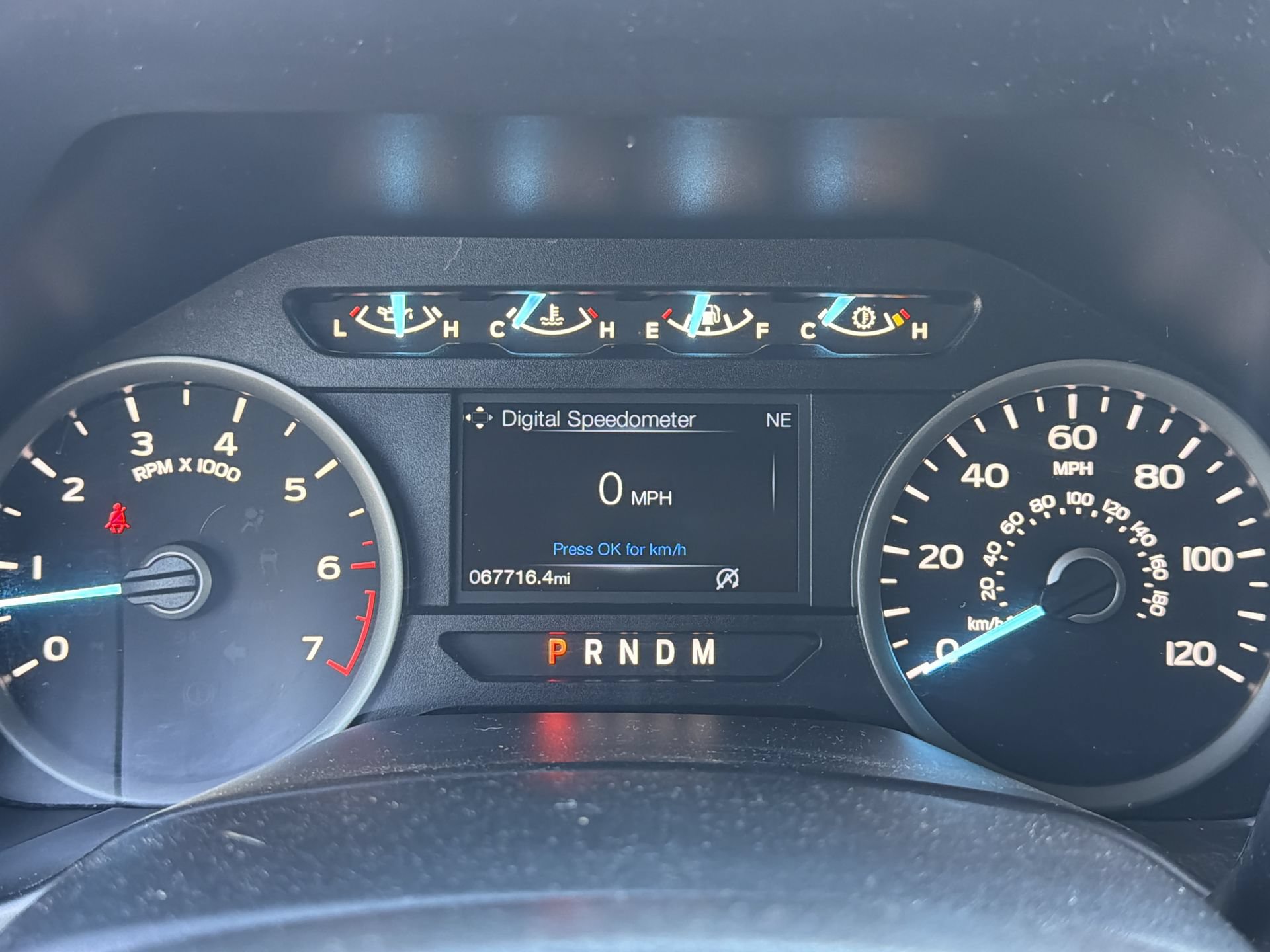 Certified 2020 Ford F150 XLT w/ Equipment Group 302A Luxury RWD image 15