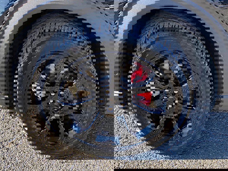 Certified 2020 Ford Explorer ST w/ ST Street Pack image 13