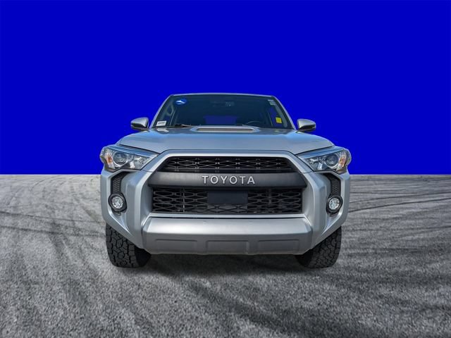 Used 2023 Toyota 4Runner TRD Off-Road Premium w/ Moonroof Package AWD/4WD image 9