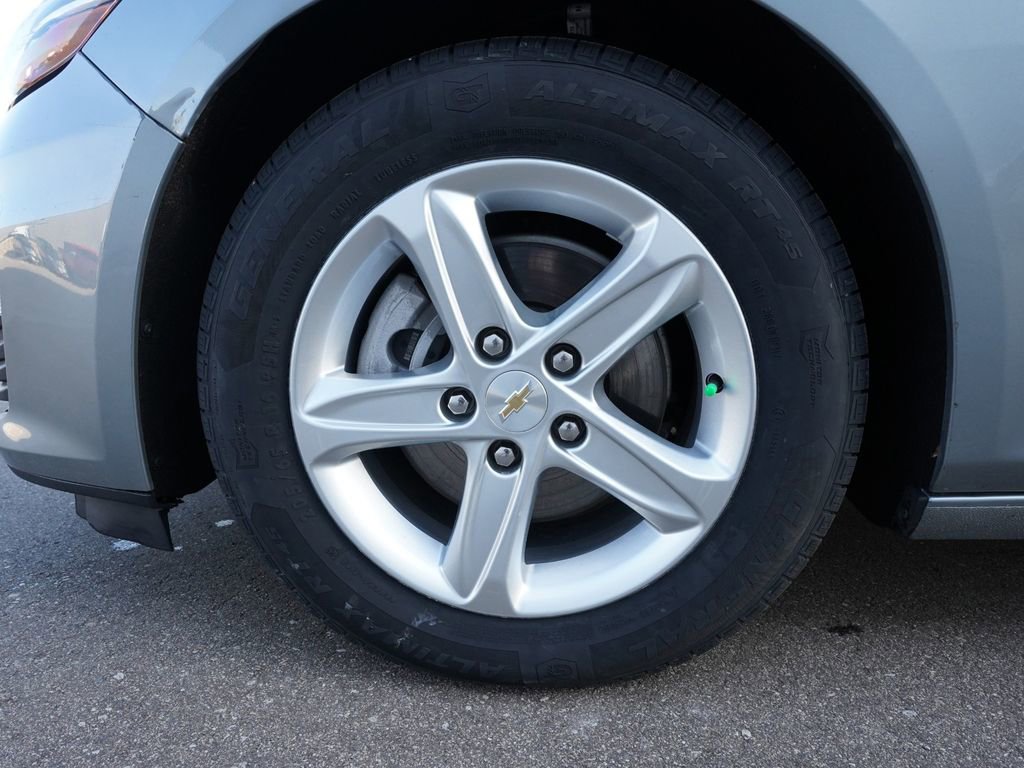 Used 2024 Chevrolet Malibu LT image 23