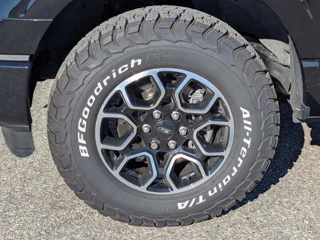 Certified 2021 Ford F150 XLT w/ Equipment Group 302A High AWD/4WD image 12